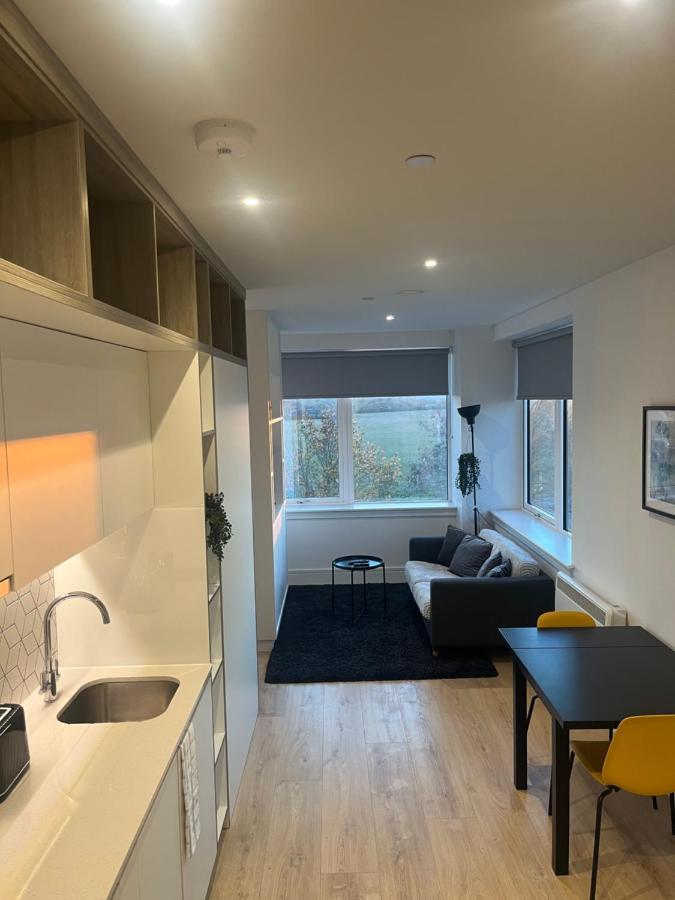 Aeropartment & Aerotel, London Heathrow Airport, Terminal 4, Ev Stations & Cheap Parking On Site! Hillingdon Eksteriør billede