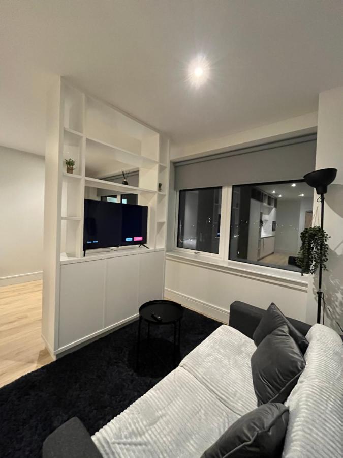 Aeropartment & Aerotel, London Heathrow Airport, Terminal 4, Ev Stations & Cheap Parking On Site! Hillingdon Eksteriør billede