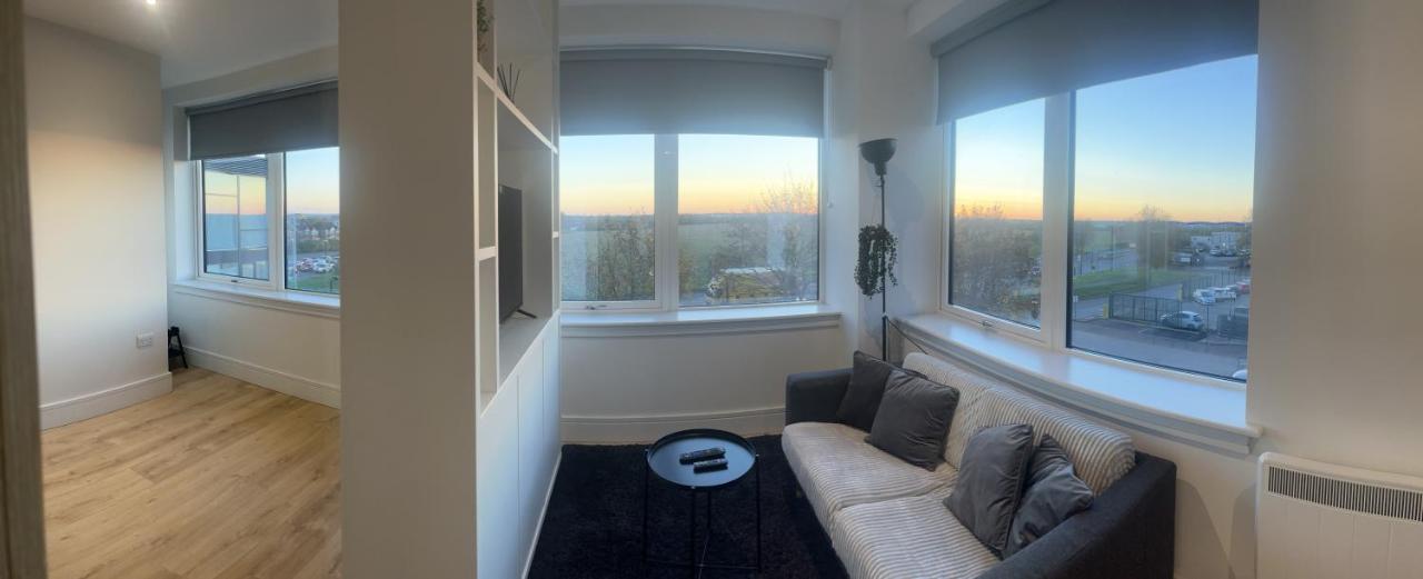 Aeropartment & Aerotel, London Heathrow Airport, Terminal 4, Ev Stations & Cheap Parking On Site! Hillingdon Eksteriør billede